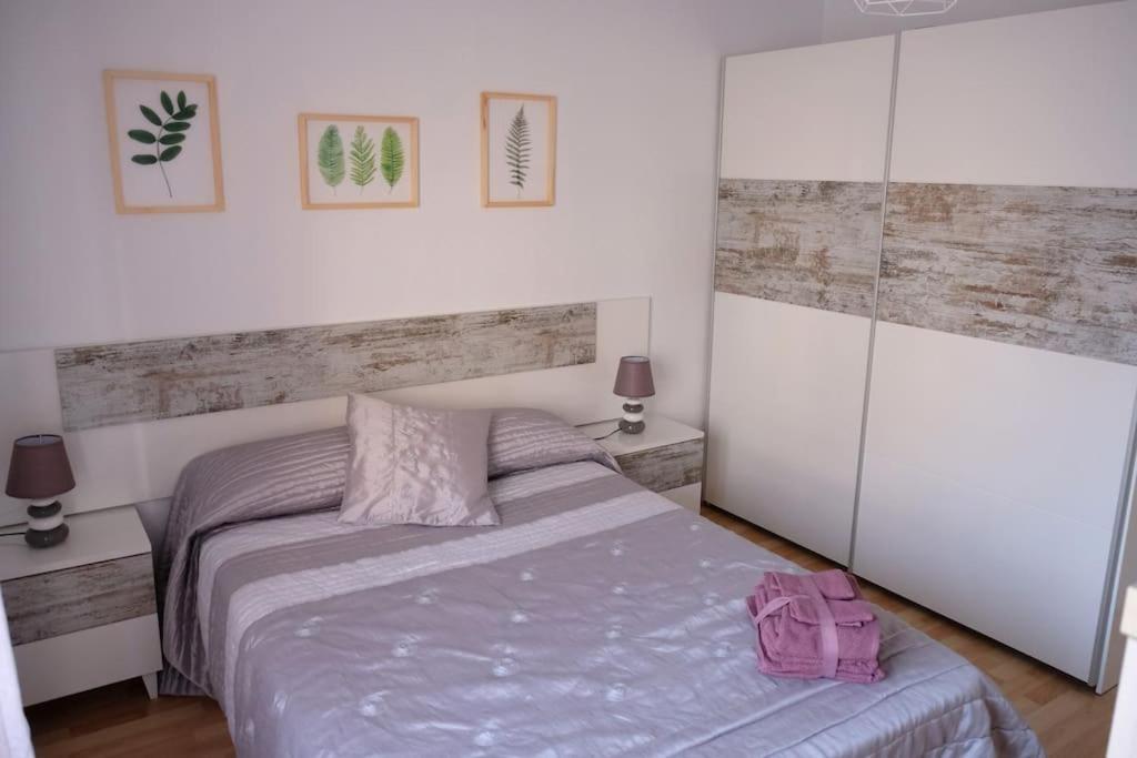 Apartamento “Las Calmas” En Χουέσκα Εξωτερικό φωτογραφία